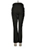 H&M Solid Black Dress Pants Size 6 - photo 2