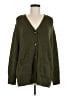 Old Navy Green Cardigan Size M - photo 1
