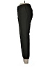 H&M Solid Black Dress Pants Size 6 - photo 5