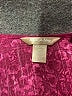 White Stag Pink Long Sleeve Blouse Size 20 - photo 7