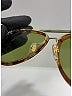 Gucci Yellow Gold GG0672S Sunglasses One size - photo 8