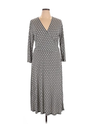 Fire Los Angeles Casual Dress (view 1)