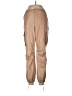 7 For All Mankind Tan Cargo Pants Size 10 (estimated) - photo 1