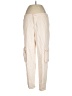 Levi's Ivory Cargo Pants Size 29 waist - photo 1
