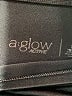 a:glow Black Active Pants Size L - photo 6