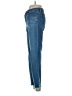 J Brand Blue Jeans Size 27 waist - photo 5