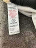 Topshop Tweed Tan Blazer Size 4 - photo 7