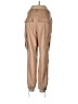 7 For All Mankind Tan Cargo Pants Size 10 (estimated) - photo 2