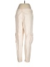 Levi's Ivory Cargo Pants Size 29 waist - photo 2