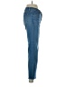 J Brand Blue Jeans Size 27 waist - photo 4