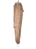 7 For All Mankind Tan Cargo Pants Size 10 (estimated) - photo 5
