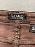 Buffalo by David Bitton Brown Jeans Size 14 - photo 8