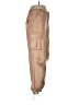 7 For All Mankind Tan Cargo Pants Size 10 (estimated) - photo 4