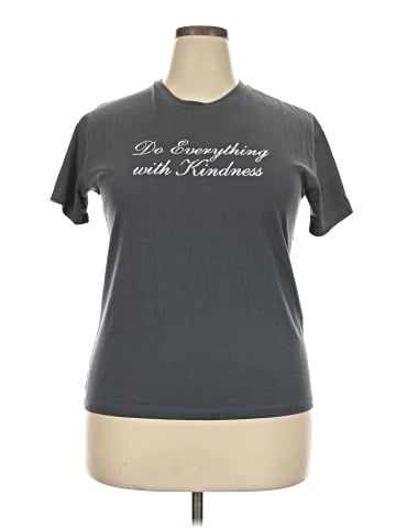Grayson Threads Short Sleeve T-Shirt (view 1)