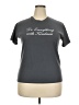 Grayson Threads Gray Short Sleeve T-Shirt Size XXL - photo 1
