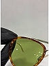 Gucci Yellow Gold GG0672S Sunglasses One size - photo 6