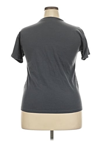 Grayson Threads Short Sleeve T-Shirt (view 2)