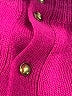 J.Crew Pink Cardigan Size S - photo 7