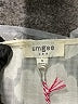 Umgee 100% Polyester Ivory Cocktail Dress Size M - photo 6
