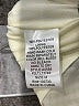 Umgee 100% Polyester Ivory Cocktail Dress Size M - photo 7