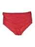 Kona Sol Red Swimsuit Bottoms Size 2X - photo 1