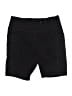 Xersion Solid Black Athletic Shorts Size XL - photo 1