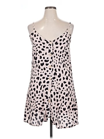 Miracle Casual Dress (view 1)