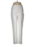 Lilly Pulitzer Solid Ivory Dress Pants Size 6 - photo 1