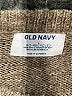 Old Navy Gray Pullover Sweater Size L - photo 7