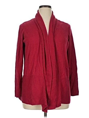 Studio Works Cardigan (view 1)