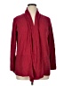 Studio Works Red Cardigan Size 1X - photo 1