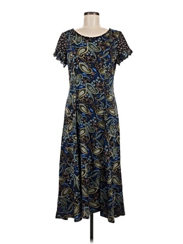 Perceptions Casual Dress (view 1)