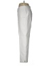 Lilly Pulitzer Solid Ivory Dress Pants Size 6 - photo 5