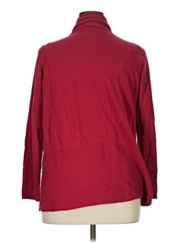 Studio Works Cardigan (view 2)