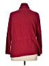 Studio Works Red Cardigan Size 1X - photo 2