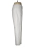 Lilly Pulitzer Solid Ivory Dress Pants Size 6 - photo 4