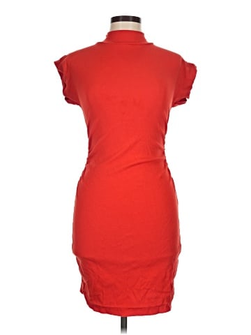 Zara Casual Dress (view 1)
