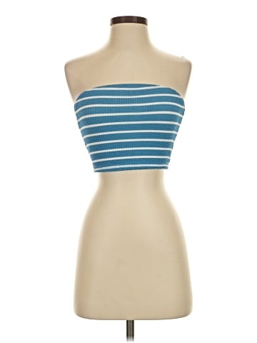 Shein Tube Top (view 1)