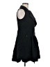 Sportmax Solid Black Cocktail Dress Size 8 - photo 4