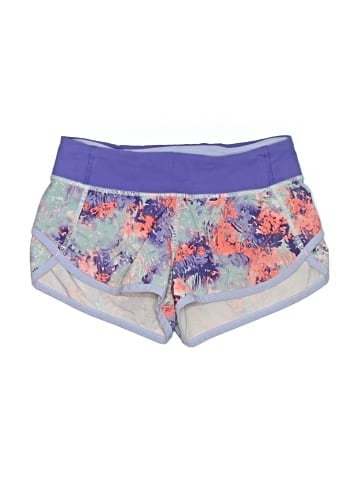 Ivivva Athletic Shorts (view 1)