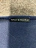 Nally & Millie Blue Sleeveless Top Size M - photo 7
