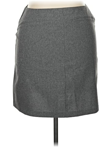 New York & Company Casual Skirt (view 1)