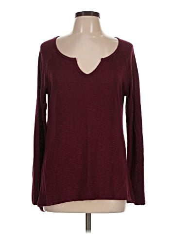SO Long Sleeve T-Shirt (view 1)