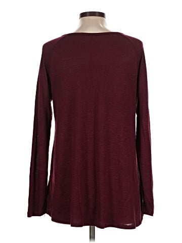 SO Long Sleeve T-Shirt (view 2)