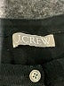 J.Crew Black Cardigan Size S (estimated) - photo 7