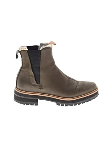 TOMS Ankle Boots (view 1)