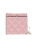 Steve Madden 100% Polyurethane Pink Coin Purse One size - photo 2