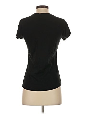 Puma Short Sleeve T-Shirt (view 2)