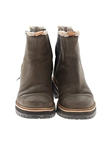 TOMS Ankle Boots (view 2)