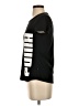 Puma Black Short Sleeve T-Shirt Size S - photo 5